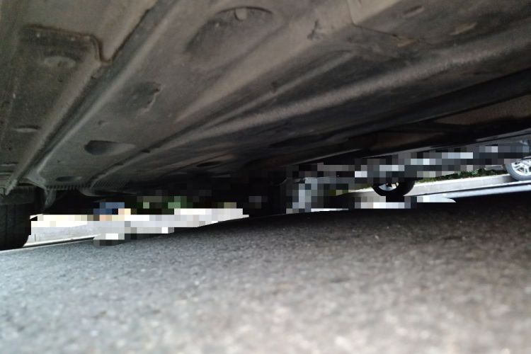 Used Audi A3 2014 Limousine 35 TFSI Automatic Fashion Model Chassis Front Right