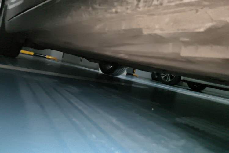 Used Audi A3 2014 Sportback 35 TFSI Automatic Comfort Model Chassis Front Right