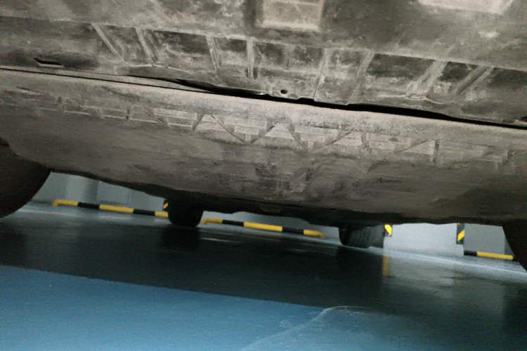 Used Audi A3 2014 Sportback 35 TFSI Automatic Comfort Model Chassis Front