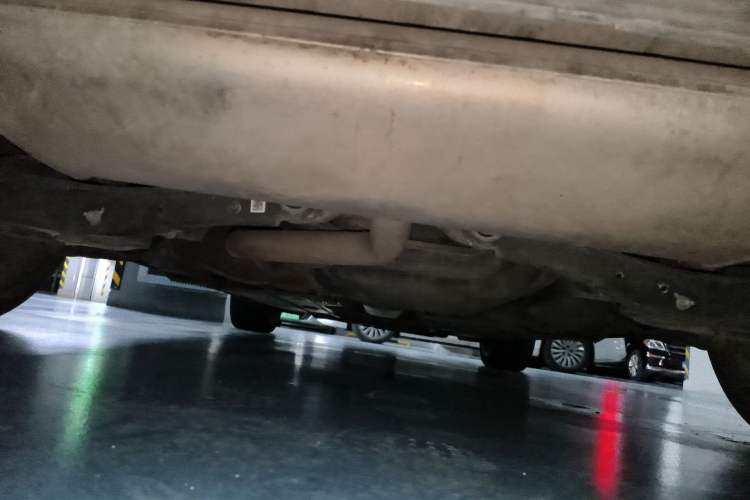 Used Audi A3 2014 Sportback 35 TFSI Automatic Comfort Model Chassis Rear