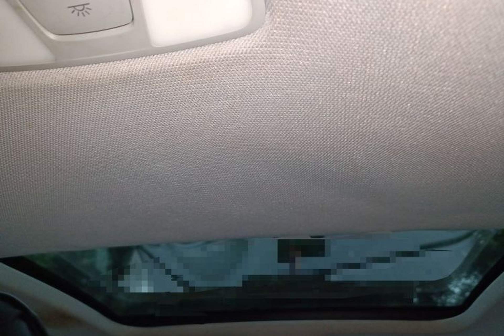 Used Audi A3 2014 Limousine 35 TFSI Automatic Fashion Model Headliner