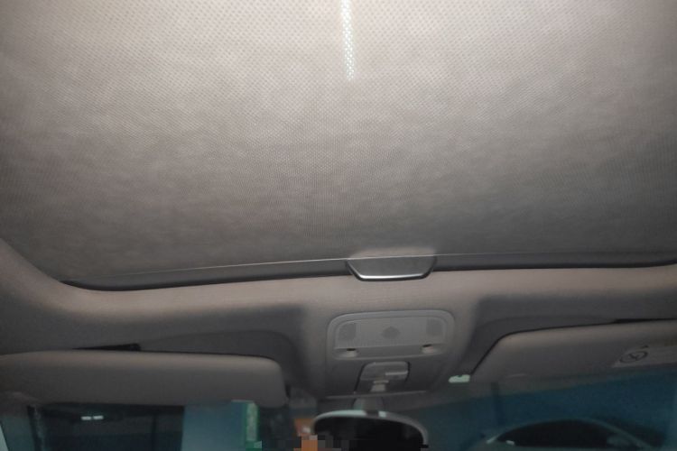 Used Audi A3 2014 Sportback 35 TFSI Automatic Style Edition Headliner