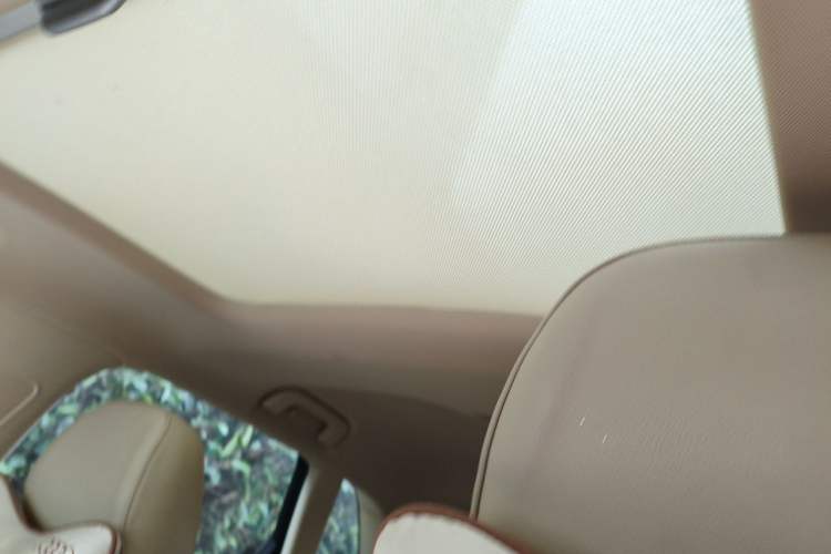 Used Audi A3 2014 Sportback 35 TFSI Automatic Comfort Model Headliner