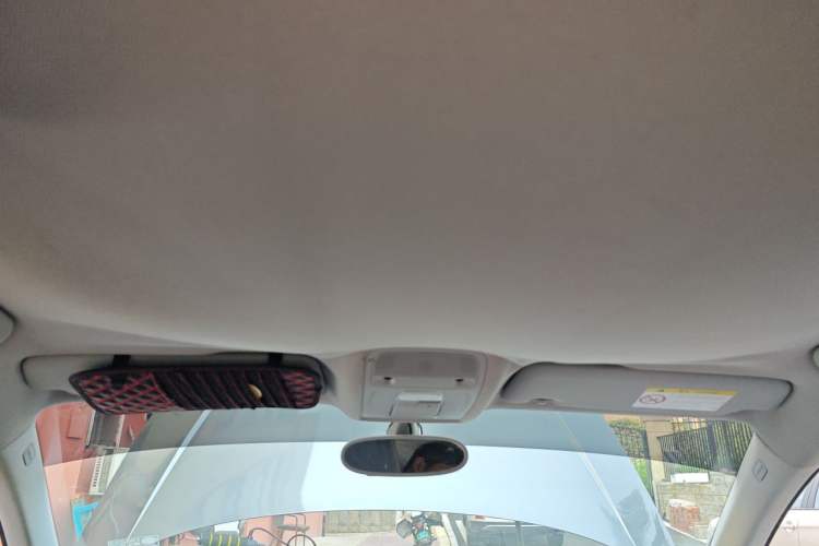 Used Audi A3 2014 Sportback 35 TFSI Automatic Ambition Edition Headliner