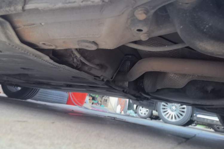 Used Audi A3 2014 Sportback 35 TFSI Automatic Comfort Model Left Side Sill