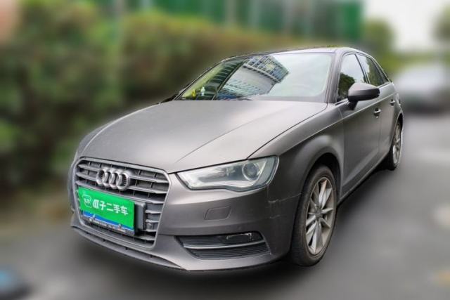 Used Audi A3 2014 Sportback 35 TFSI Automatic Comfort Model