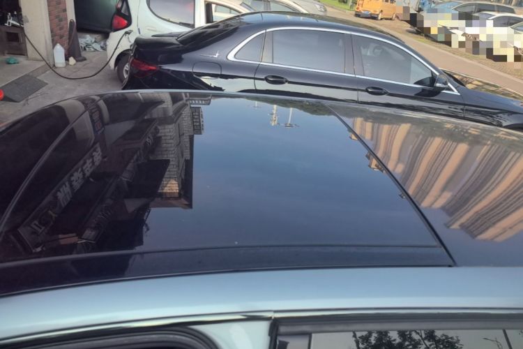 Used Audi A3 2014 Sportback 35 TFSI Automatic Comfort Model Roof