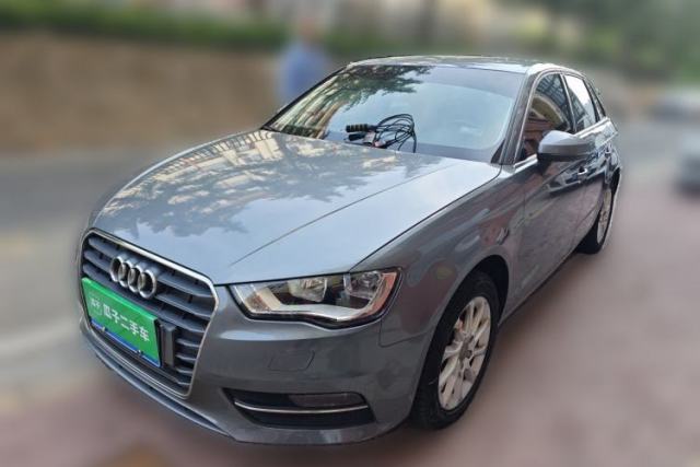 Used Audi A3 2014 Sportback 35 TFSI Automatic Ambition Edition