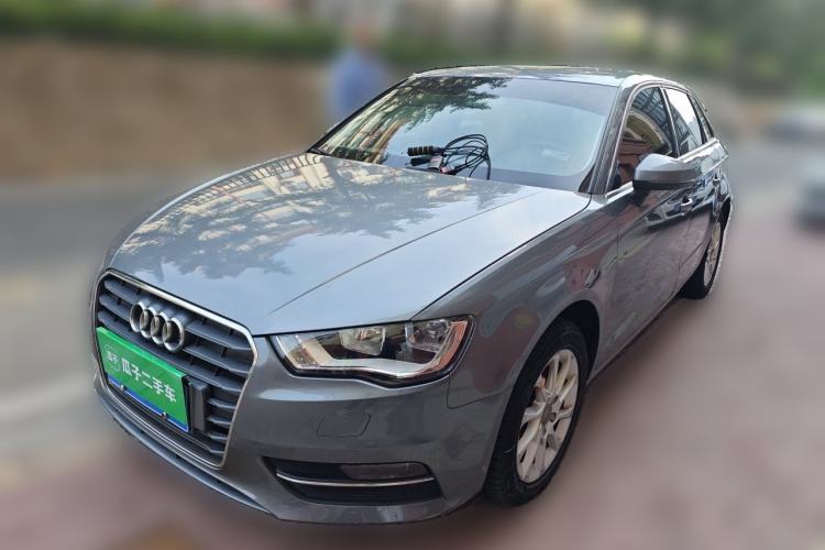 Used Audi A3 2014 Sportback 35 TFSI Automatic Ambition Edition Guazi used car, China used car export, Used car for sale, Used  cars, Cheapest cars for sale