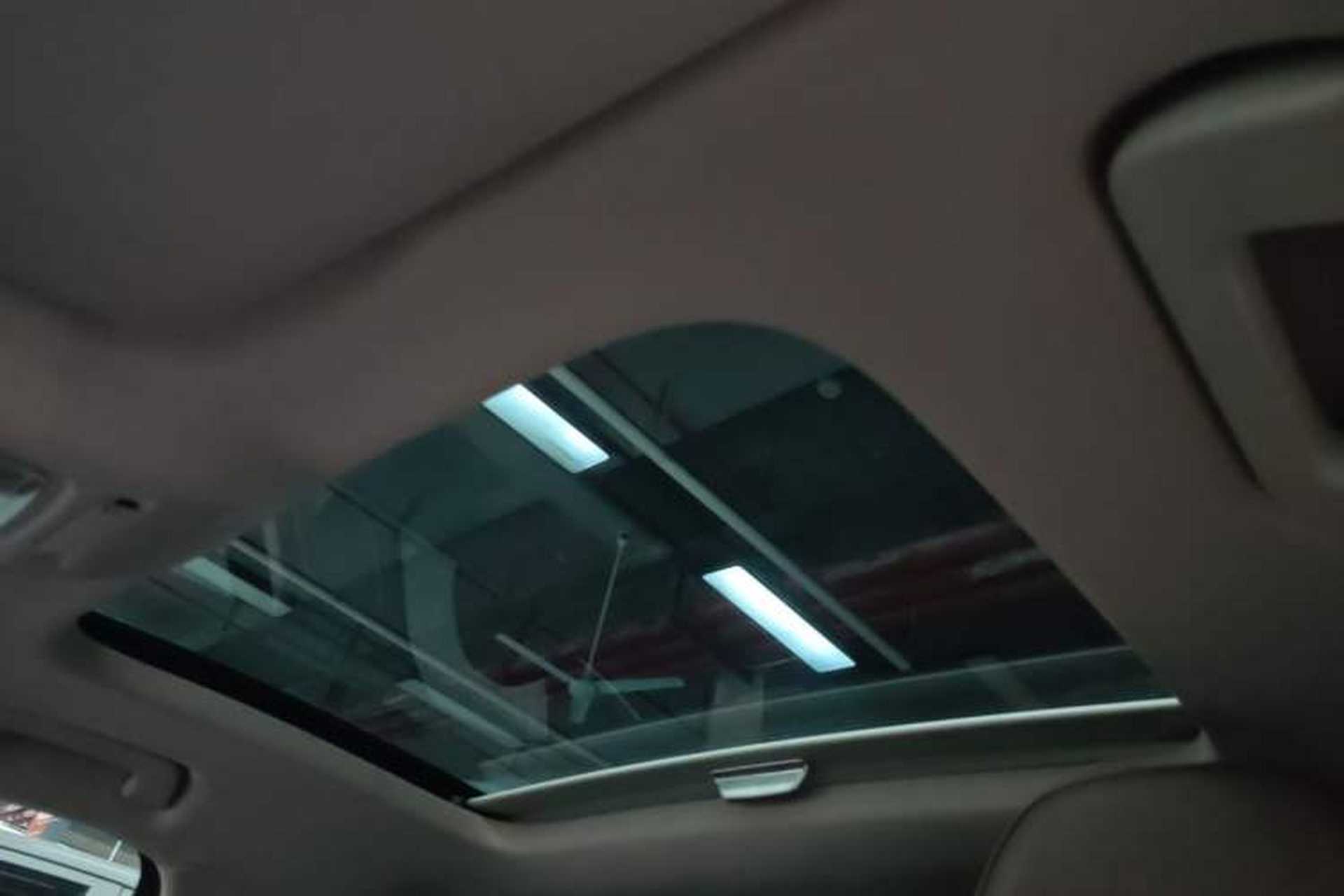 Used Audi A3 2014 Limousine 35 TFSI Automatic Comfort Model Headliner