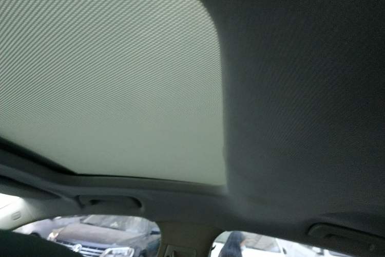 Used Audi A3 2014 Limousine 40 TFSI S line Luxury Model Headliner