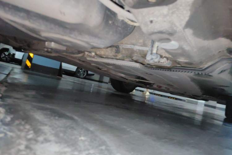 Used Audi A3 2014 Sportback 35 TFSI Automatic Luxury Model Chassis Rear Right