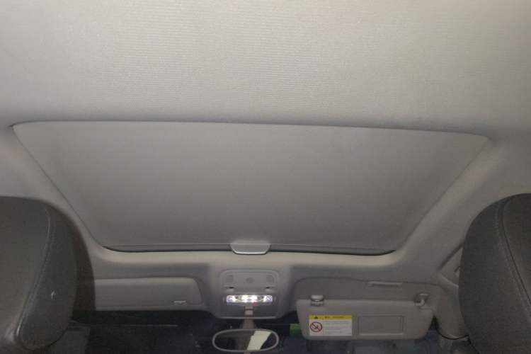 Used Audi A3 2014 Sportback 35 TFSI Automatic Comfort Model Headliner