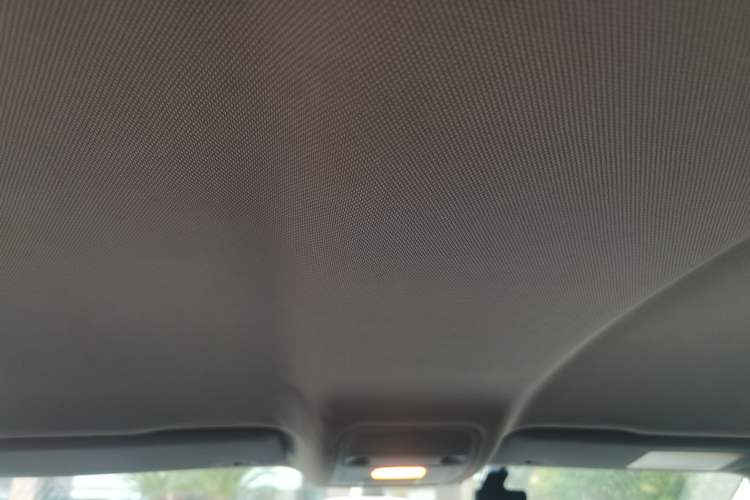 Used Audi A3 2014 Sportback 35 TFSI Automatic Ambition Edition Headliner