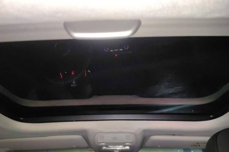 Used Audi A3 2014 Sportback 35 TFSI Automatic Luxury Model Headliner