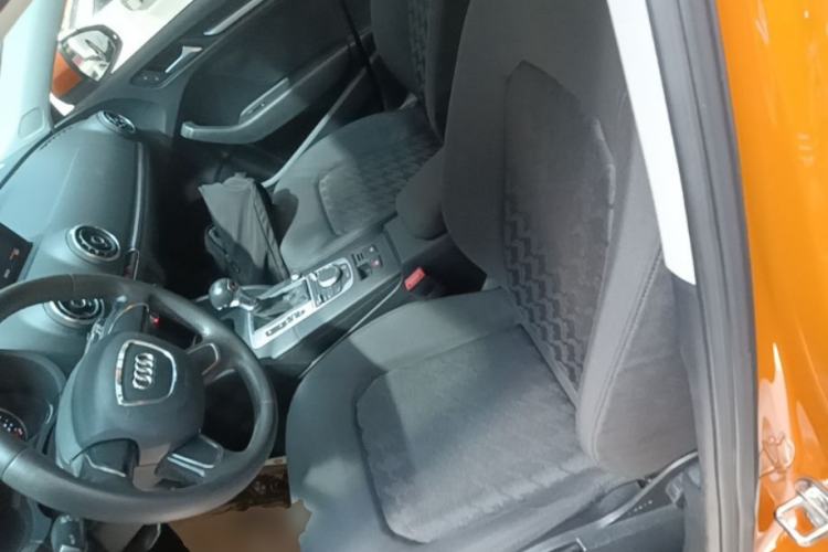 Used Audi A3 2014 Sportback 35 TFSI Automatic Ambition Edition Left Front Seat