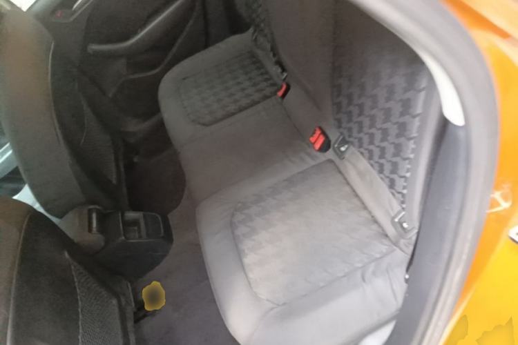 Used Audi A3 2014 Sportback 35 TFSI Automatic Ambition Edition Left Rear Seat