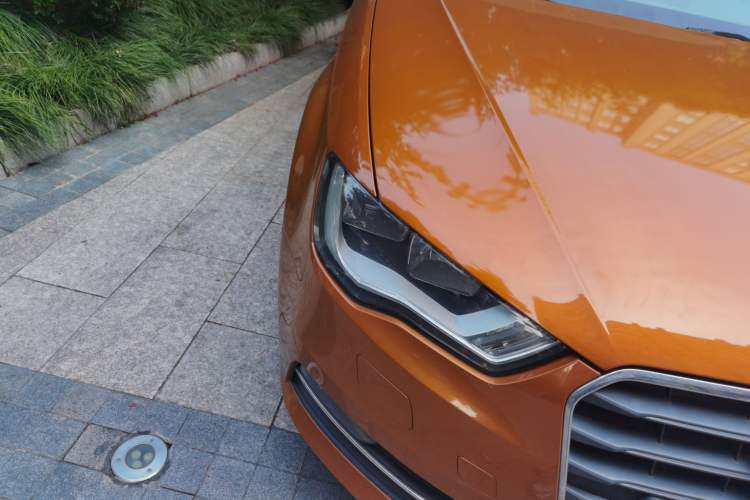 Used Audi A3 2014 Sportback 35 TFSI Automatic Ambition Edition Right Front Headlight