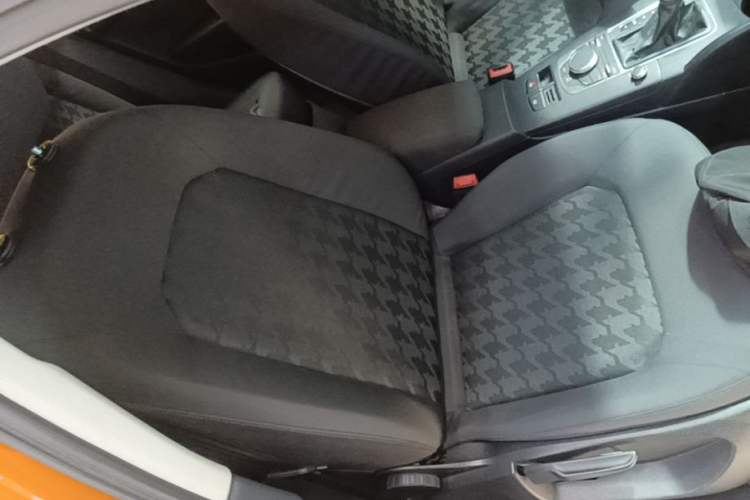 Used Audi A3 2014 Sportback 35 TFSI Automatic Ambition Edition Right Front Seat