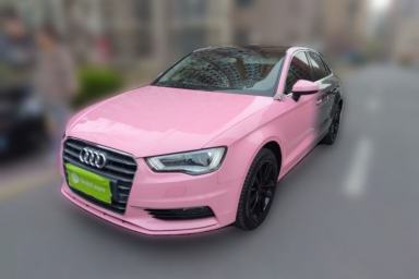 Used Audi A3 2014 Limousine 35 TFSI Automatic Comfort Model