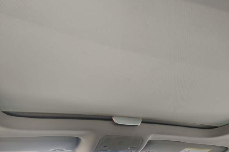 Used Audi A3 2014 Sportback 35 TFSI Automatic Comfort Model Headliner