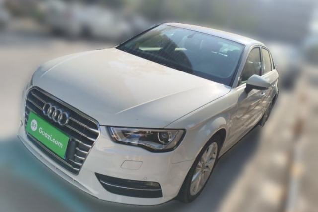 Used Audi A3 2014 Sportback 35 TFSI Automatic Comfort Model