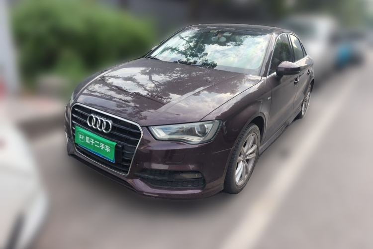 Used Audi A3 2014 Limousine 40 TFSI S line Comfort Model Guazi used car, China used car export, Used car for sale, Used  cars, Cheapest cars for sale
