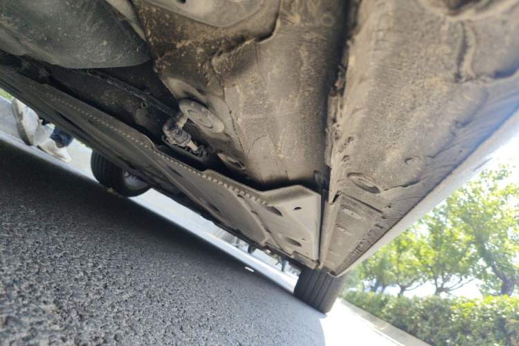 Used Audi A3 2014 Limousine 35 TFSI Automatic Comfort Model Chassis Rear Right