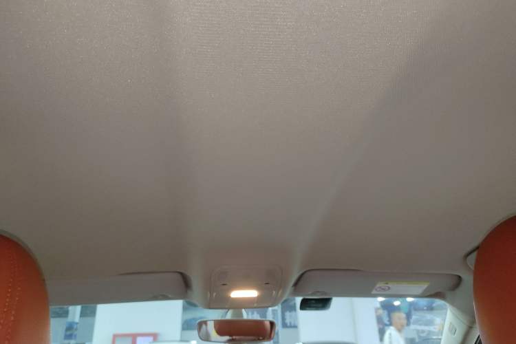 Used Audi A3 2014 Sportback 35 TFSI Automatic Ambition Edition Headliner