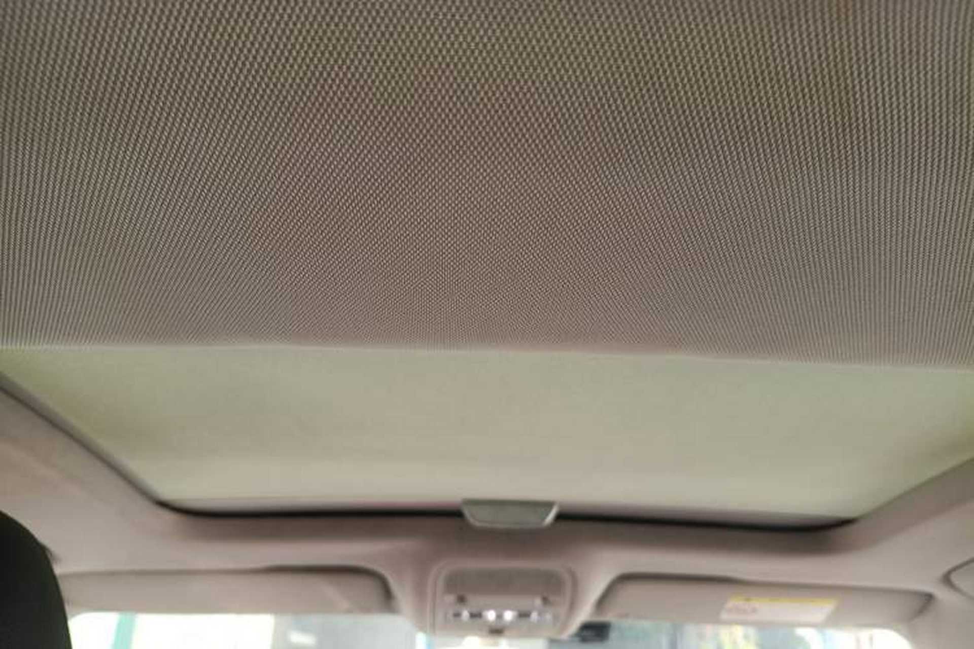 Used Audi A3 2014 Limousine 35 TFSI Automatic Comfort Model Headliner