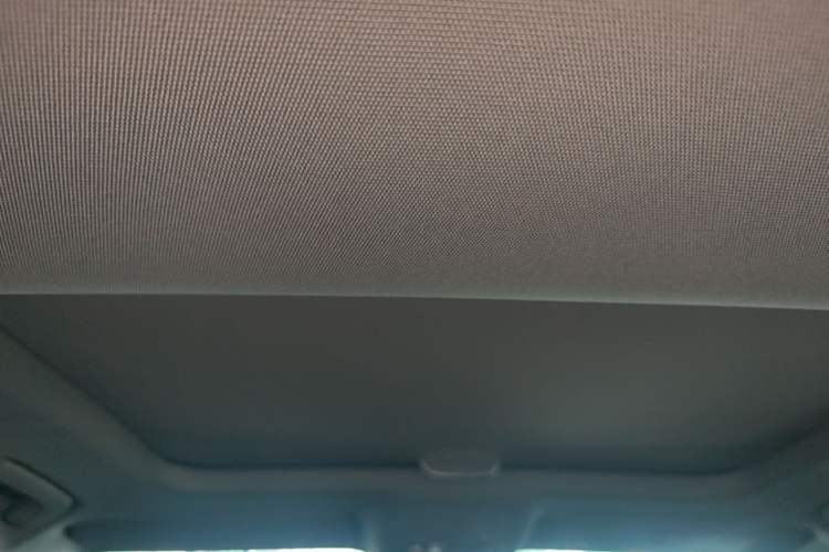 Used Audi A3 2014 Sportback 35 TFSI Automatic Comfort Model Headliner