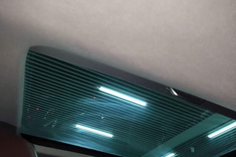 Used Audi A3 2014 Limousine 35 TFSI Automatic Fashion Model Headliner