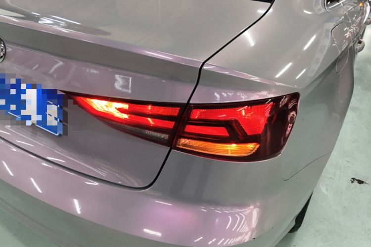 Used Audi A3 2014 Limousine 35 TFSI Automatic Fashion Model Right Rear Taillight