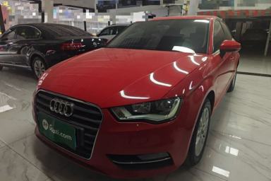Used Audi A3 2014 Sportback 35 TFSI Automatic Ambition Edition