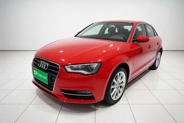 Used Audi A3 2014 Sportback 35 TFSI Automatic Comfort Model Guazi used car, China used car export, Used car for sale, Used  cars, Cheapest cars for sale