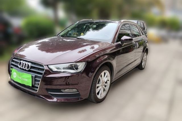 Used Audi A3 2014 Sportback 35 TFSI Automatic Comfort Model