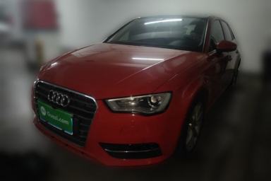 Used Audi A3 2014 Sportback 35 TFSI Automatic Comfort Model
