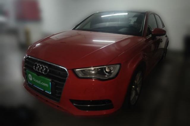 Used Audi A3 2014 Sportback 35 TFSI Automatic Comfort Model