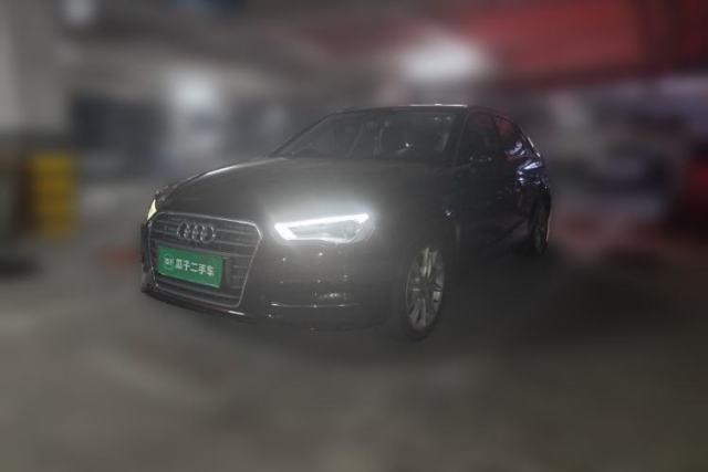Used Audi A3 2014 Sportback 35 TFSI Automatic Comfort Model