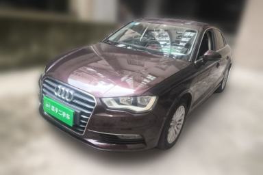 Used Audi A3 2014 Limousine 35 TFSI Automatic Advanced Model