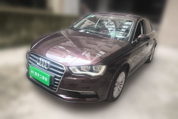 Used Audi A3 2014 Limousine 35 TFSI Automatic Advanced Model Guazi used car, China used car export, Used car for sale, Used  cars, Cheapest cars for sale