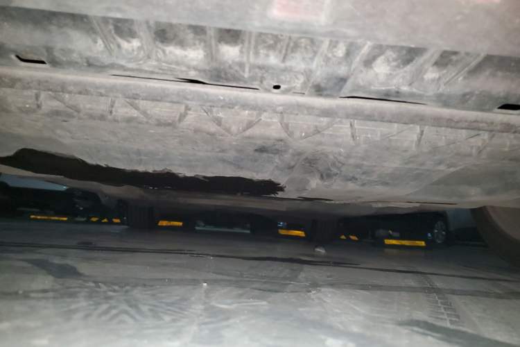Used Audi A3 2014 Limousine 35 TFSI Automatic Fashion Model Chassis Front