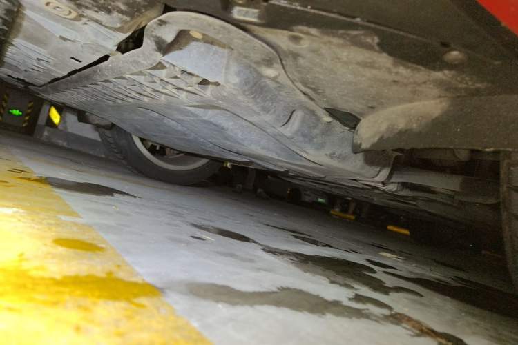 Used Audi A3 2014 Sportback 35 TFSI Automatic Comfort Model Chassis Front Left