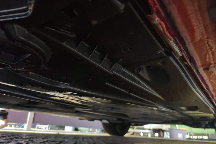 Used Audi A3 2014 Sportback 40 TFSI S line Comfort Model Chassis Front Left