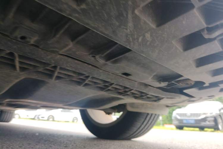 Used Audi A3 2014 Limousine 35 TFSI Automatic Comfort Model Chassis Front Left