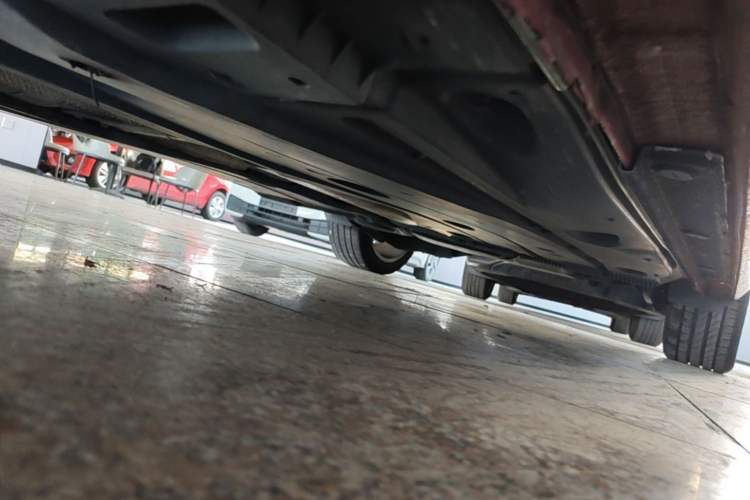 Used Audi A3 2014 Limousine 35 TFSI Automatic Comfort Model Chassis Front Left