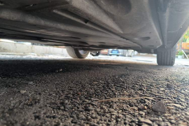 Used Audi A3 2014 Sportback 35 TFSI Automatic Comfort Model Chassis Front Left
