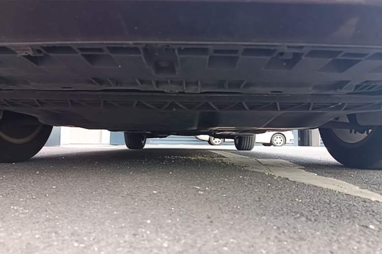 Used Audi A3 2014 Limousine 35 TFSI Automatic Fashion Model Chassis Front