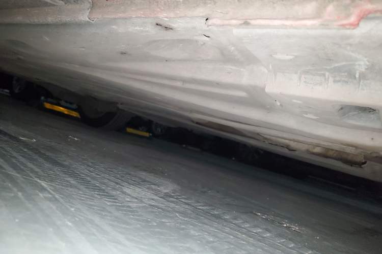 Used Audi A3 2014 Limousine 35 TFSI Automatic Fashion Model Chassis Front Right