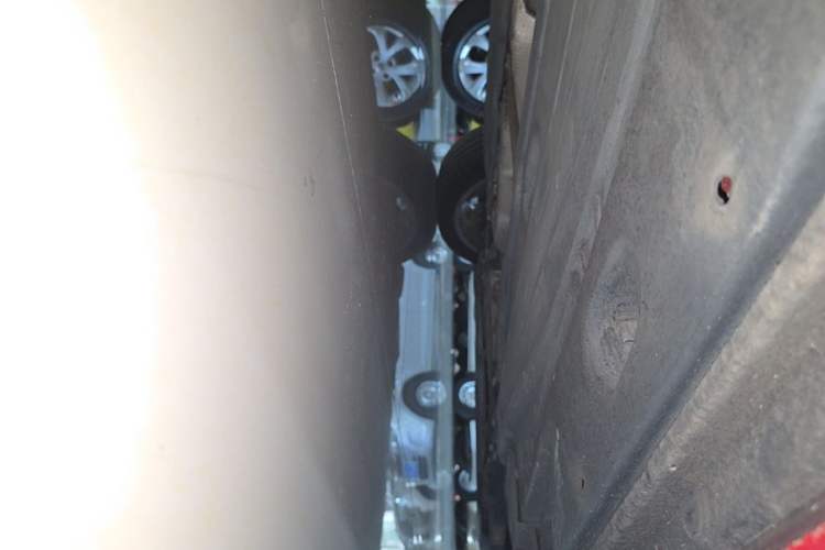 Used Audi A3 2014 Sportback 35 TFSI Automatic Comfort Model Chassis Front Right